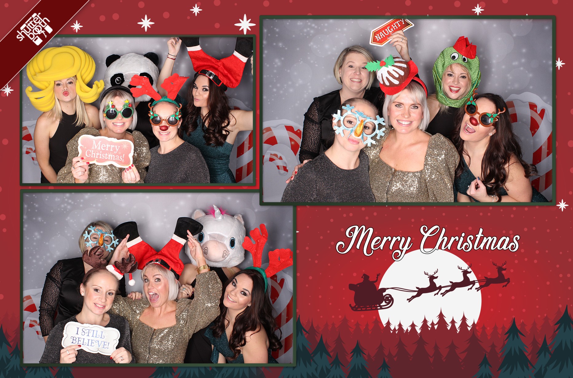 Hilton Christmas Parties | View more photos from the event at gallery.shutterbooth.co.uk/u/Shutterbooth/Hilton-Christmas-Parties-2
